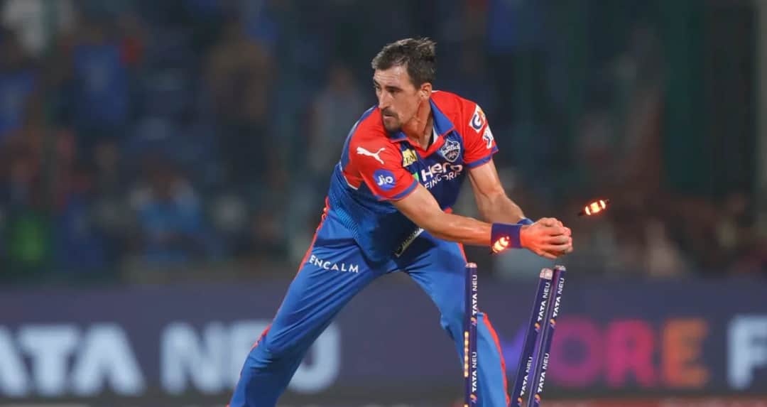 IPL 2025 - DC vs RR: Delhi Triumph in Super Over Humdinger Against Rajasthan