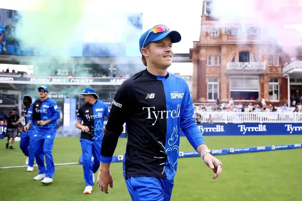 Welsh Fire vs London Spirit Dream11 Prediction: