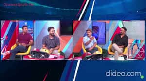 Virat Kohli was described as ‘Chokli’ during a YouTube live by a well-known sports media outlet