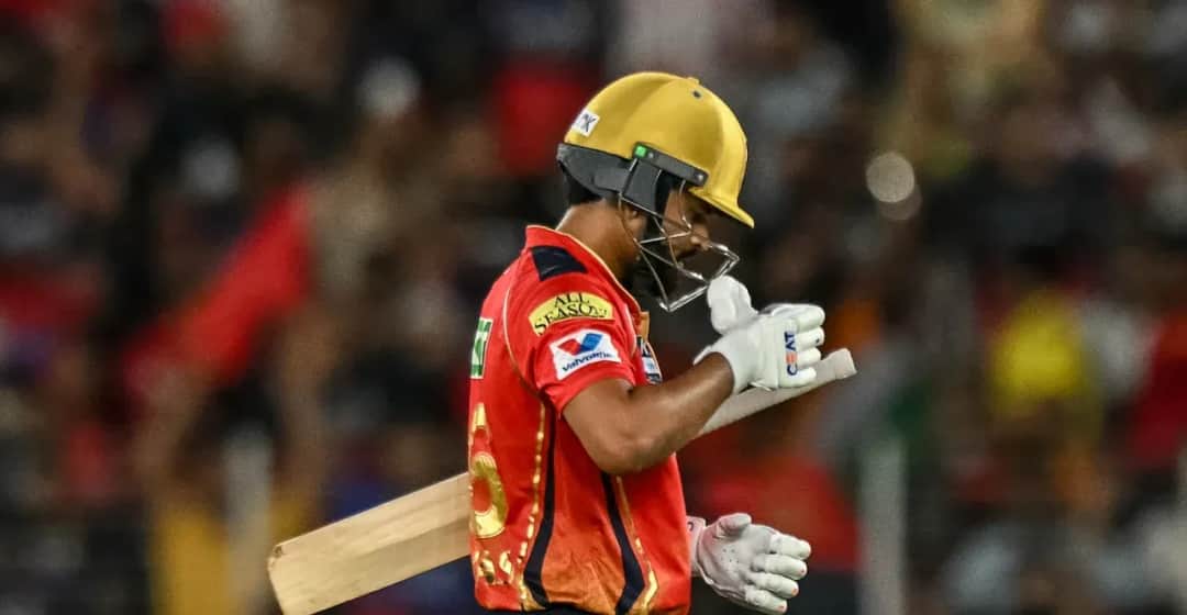 Yograj Singh Blasts Punjab Kings Captain Over Reckless Dismissal in IPL 2025 Final