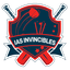 IAS Invincibles Flag