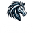 Boca Raton Trailblazers Flag
