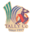 Tally Rangers Flag