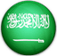 Saudi Arabia Flag