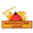 Mangalore Dragons Flag