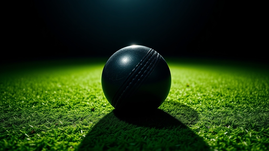 India's Left-Handed Woes: South Africa Eyes Weakness