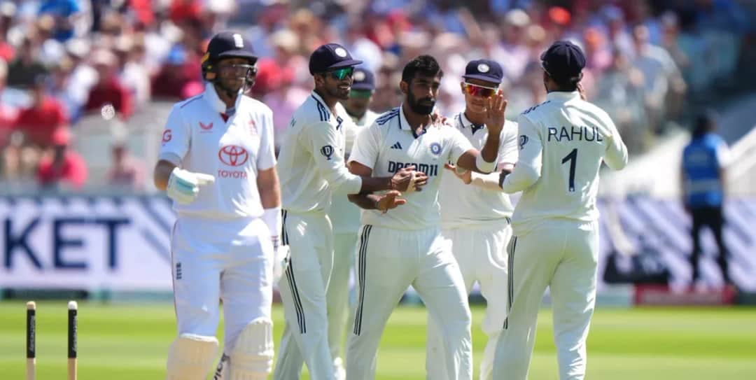 IND vs ENG: “There Will Be a Leaning…” - India’s Coach Drops Hint on Bumrah’s 4th Test Availability