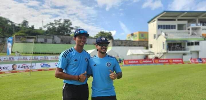 BCCI to Not Pick IPL-Bound Players in India A Squad for First Match vs England Lions